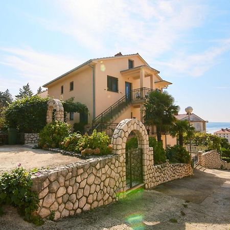 Apartments And Rooms With Parking Space Crikvenica - 19125 Экстерьер фото