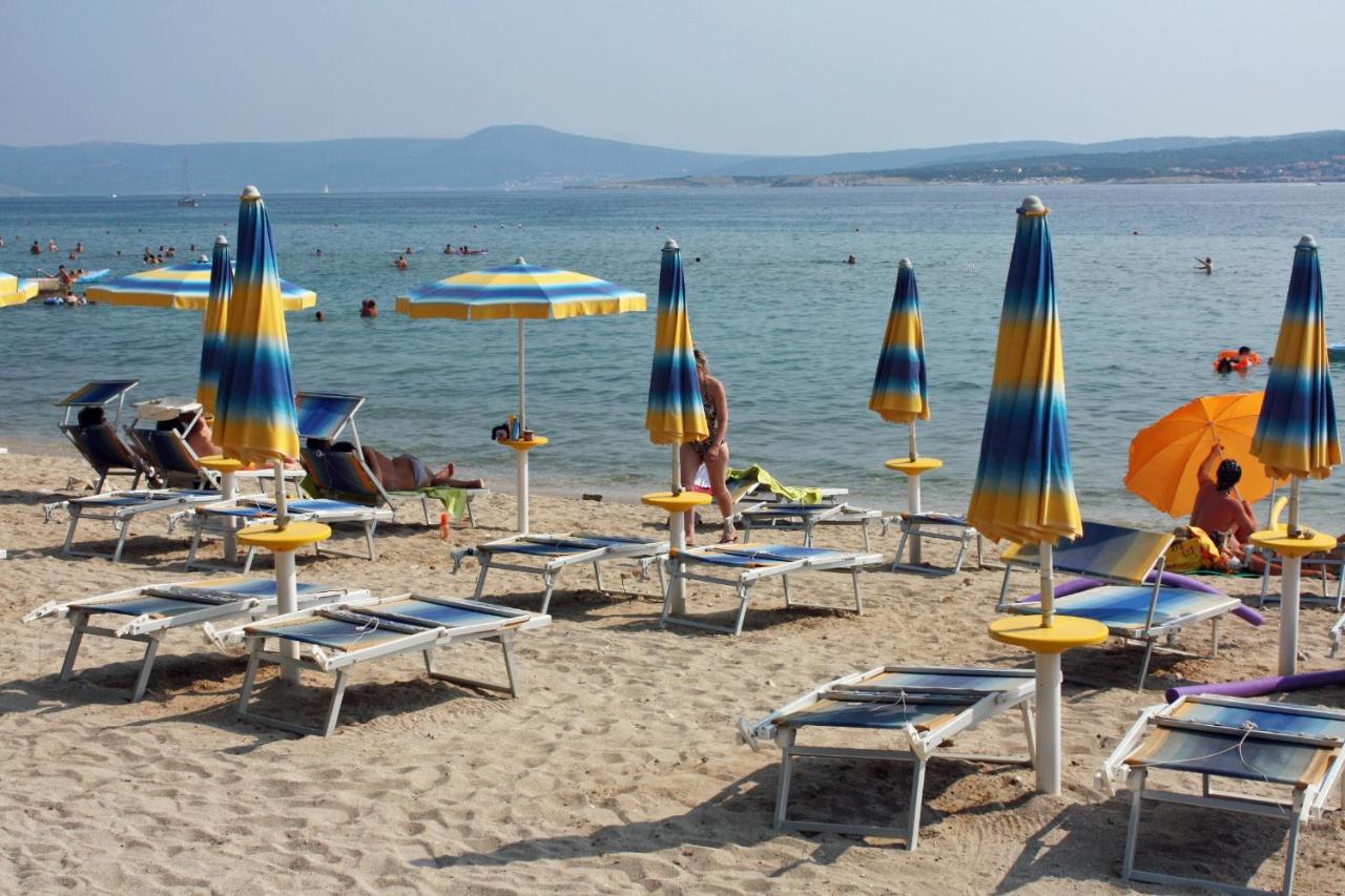 Apartments And Rooms With Parking Space Crikvenica - 19125 Экстерьер фото