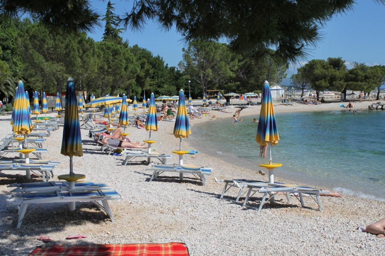 Apartments And Rooms With Parking Space Crikvenica - 19125 Экстерьер фото