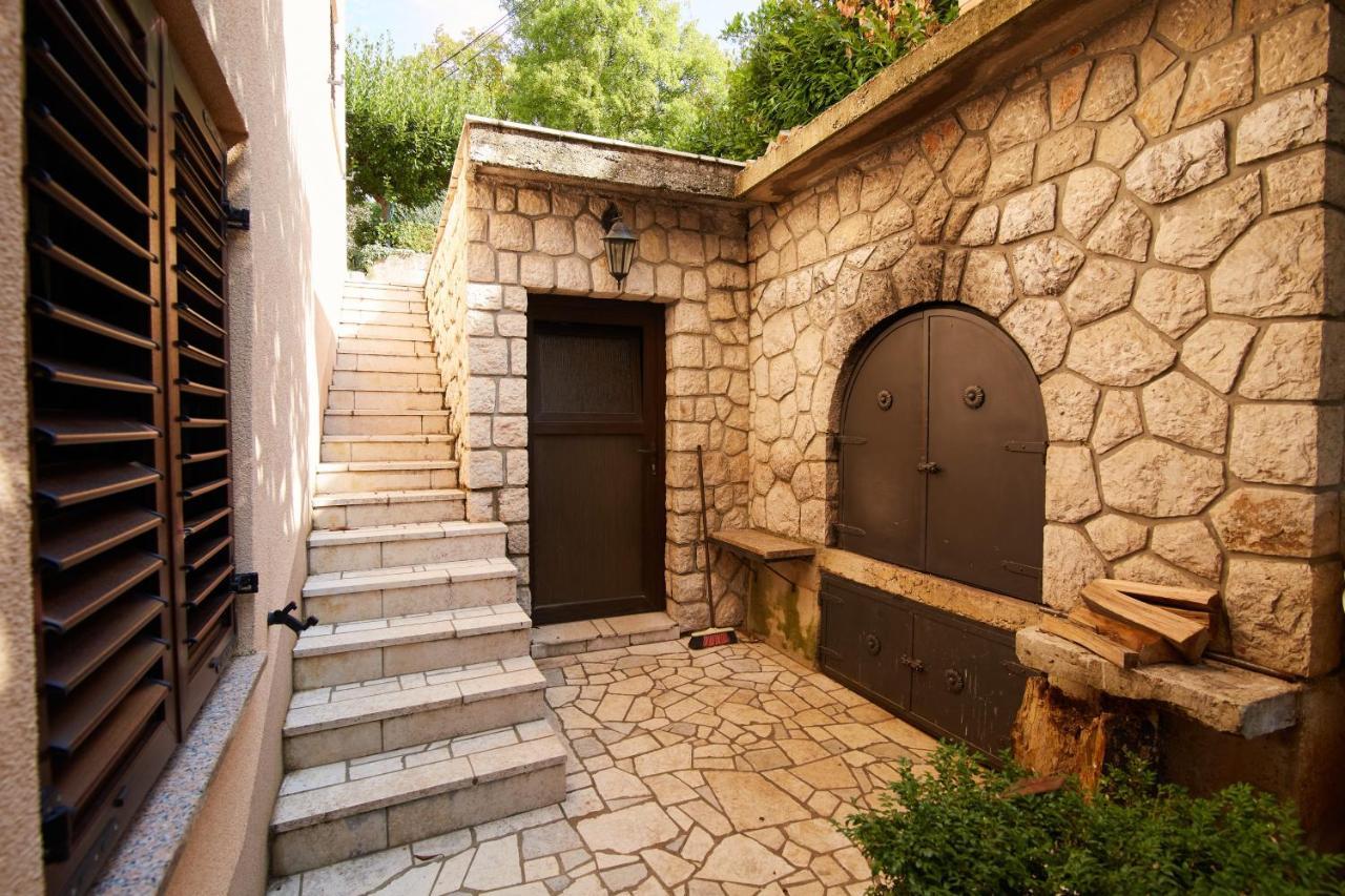 Apartments And Rooms With Parking Space Crikvenica - 19125 Экстерьер фото