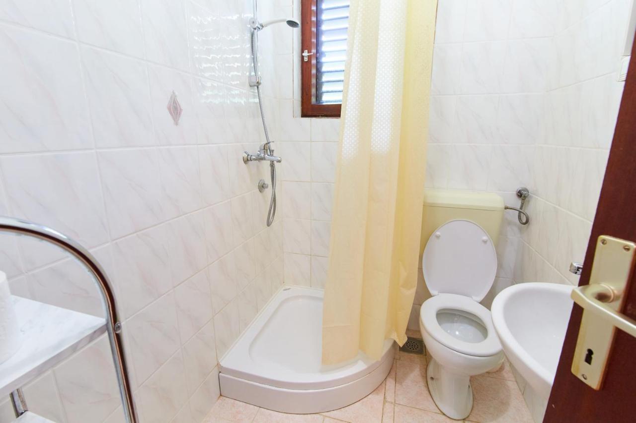 Apartments And Rooms With Parking Space Crikvenica - 19125 Экстерьер фото