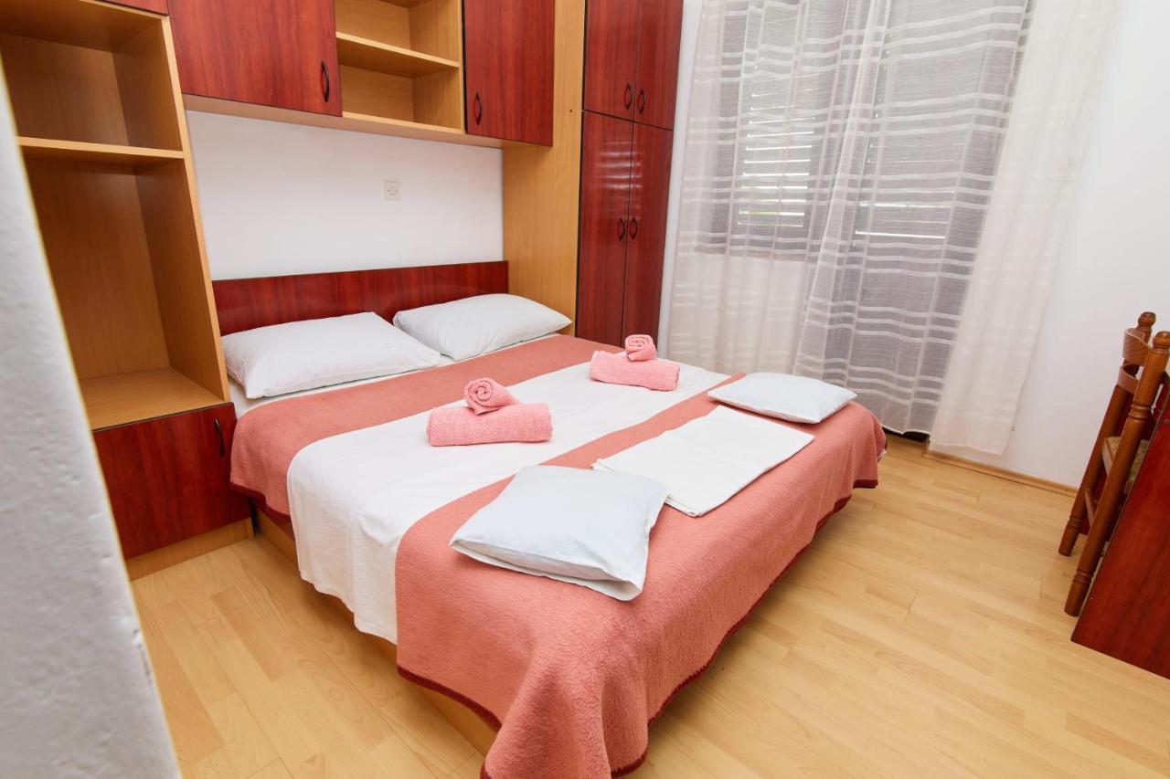 Apartments And Rooms With Parking Space Crikvenica - 19125 Экстерьер фото