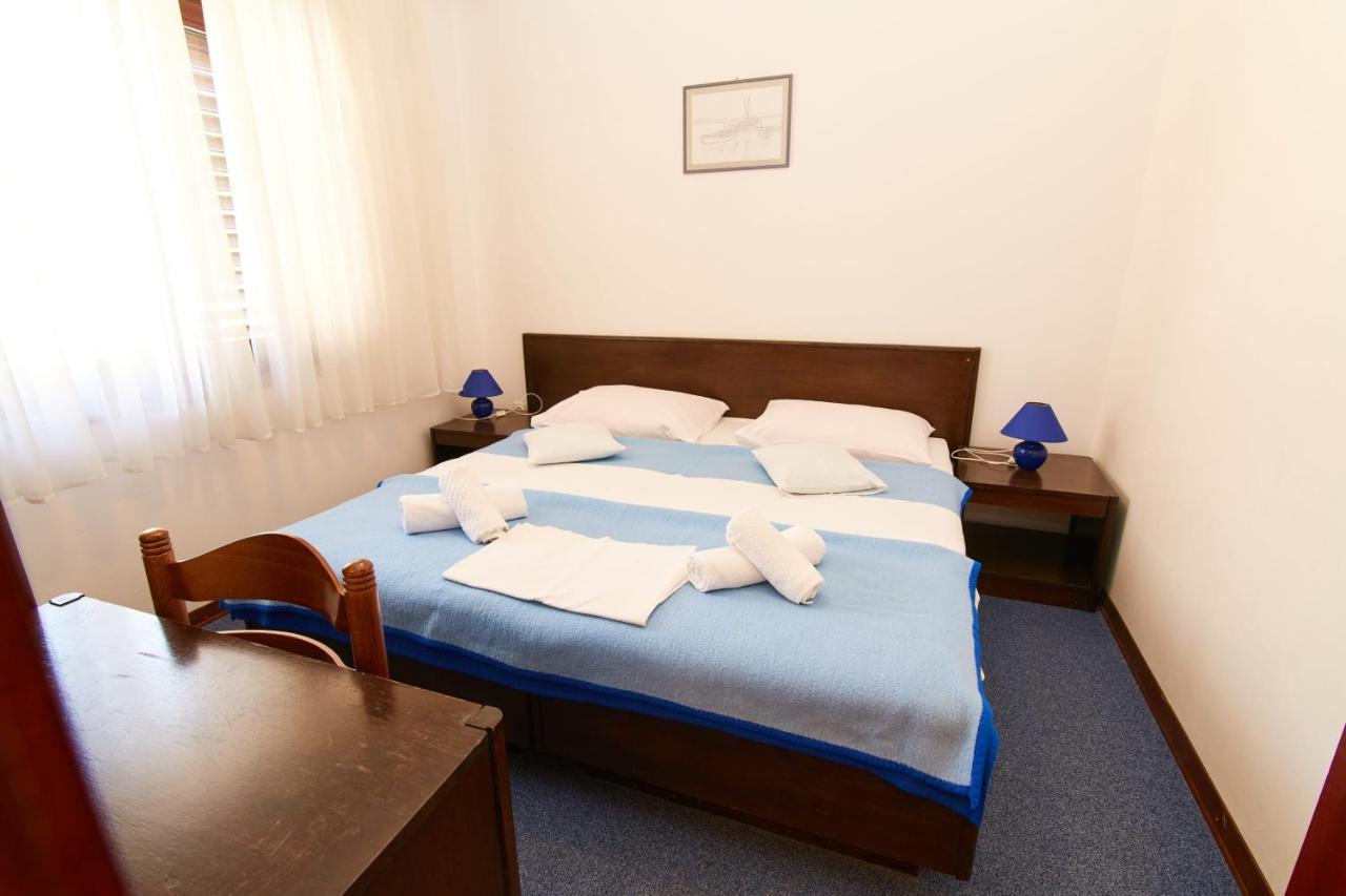 Apartments And Rooms With Parking Space Crikvenica - 19125 Экстерьер фото