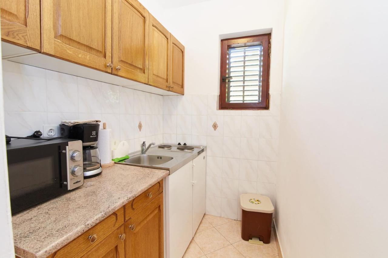 Apartments And Rooms With Parking Space Crikvenica - 19125 Экстерьер фото