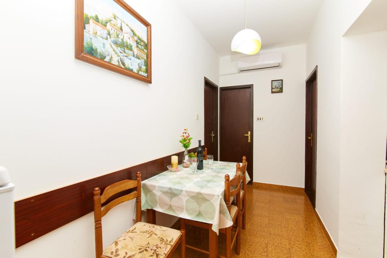 Apartments And Rooms With Parking Space Crikvenica - 19125 Экстерьер фото