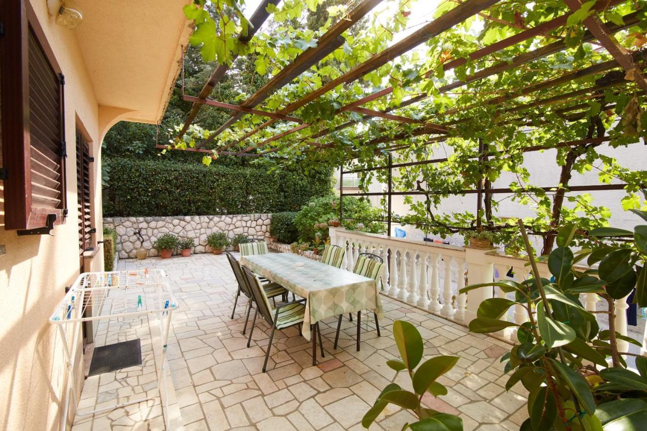 Apartments And Rooms With Parking Space Crikvenica - 19125 Экстерьер фото