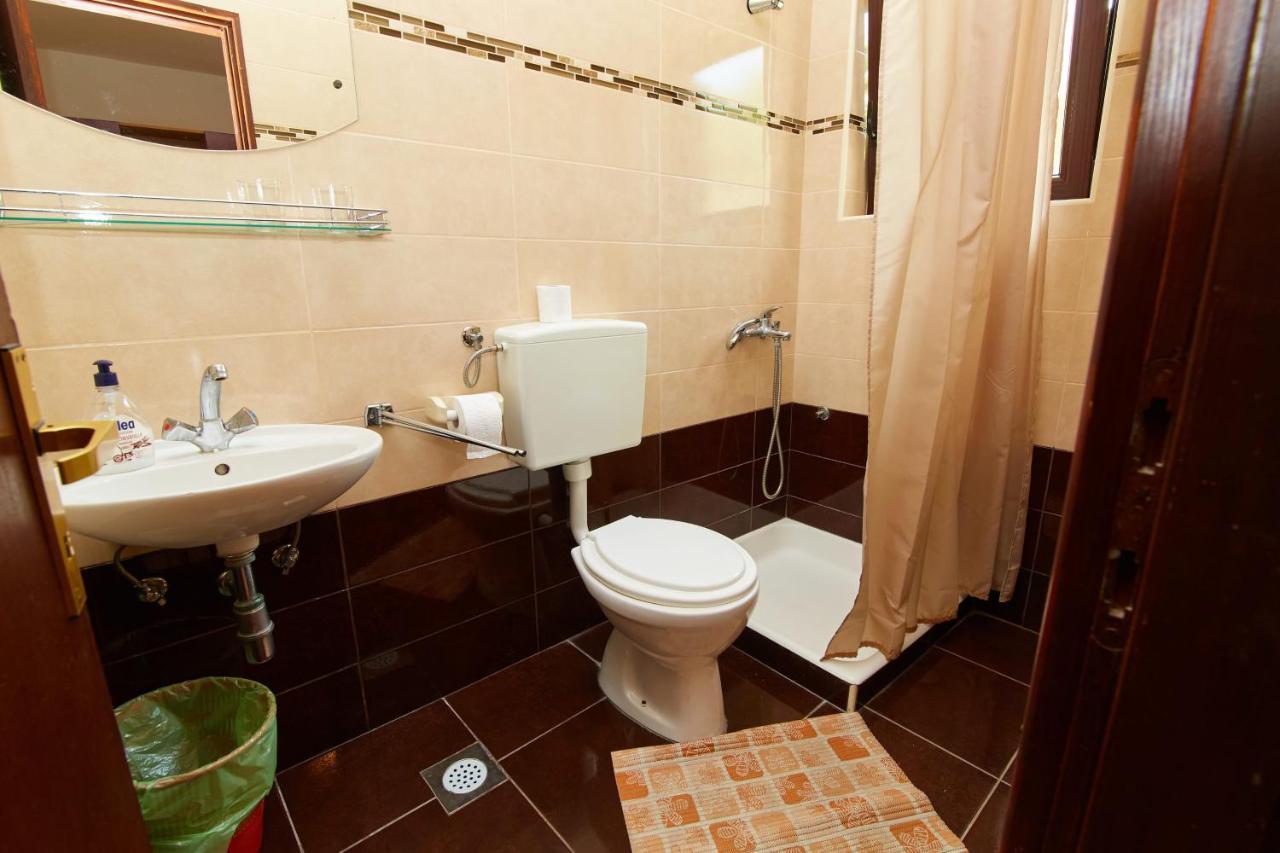 Apartments And Rooms With Parking Space Crikvenica - 19125 Экстерьер фото