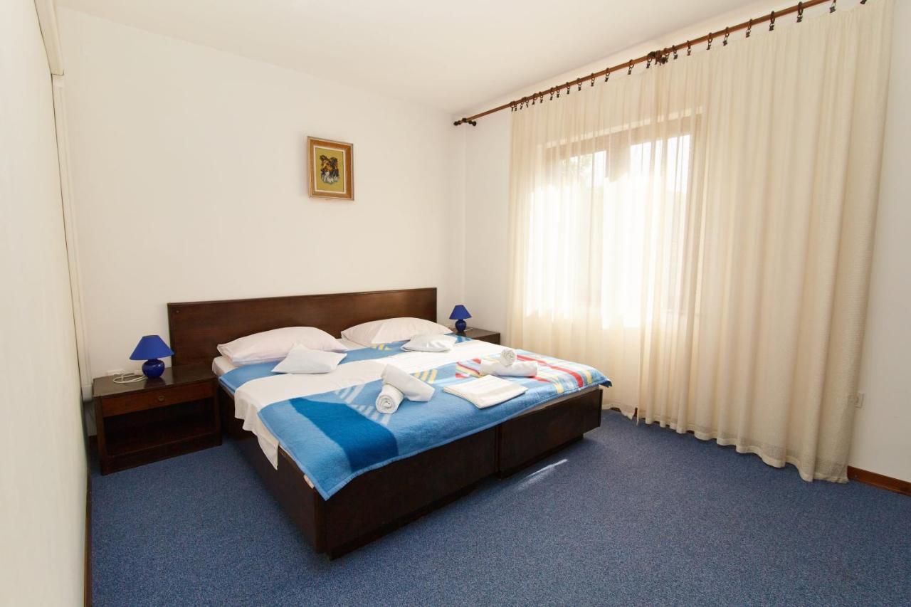 Apartments And Rooms With Parking Space Crikvenica - 19125 Экстерьер фото