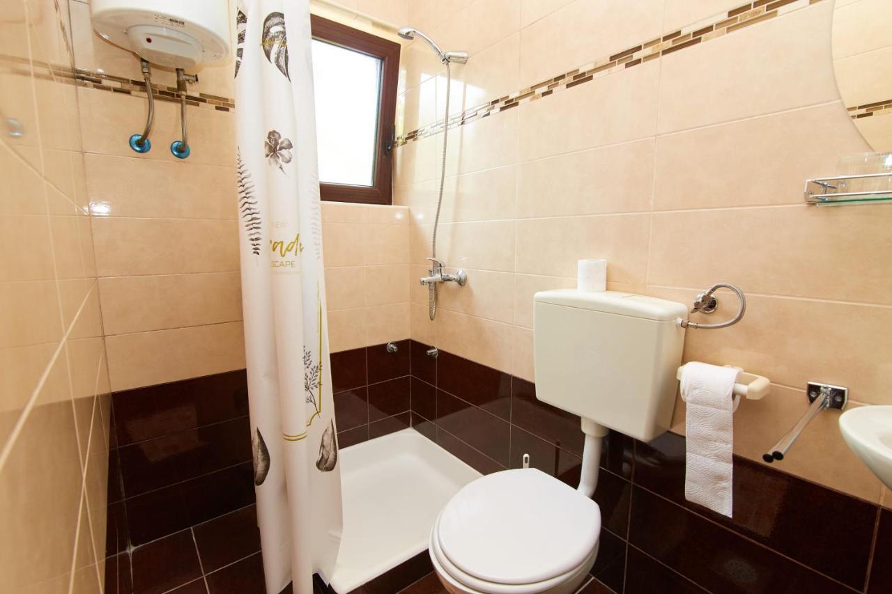 Apartments And Rooms With Parking Space Crikvenica - 19125 Экстерьер фото