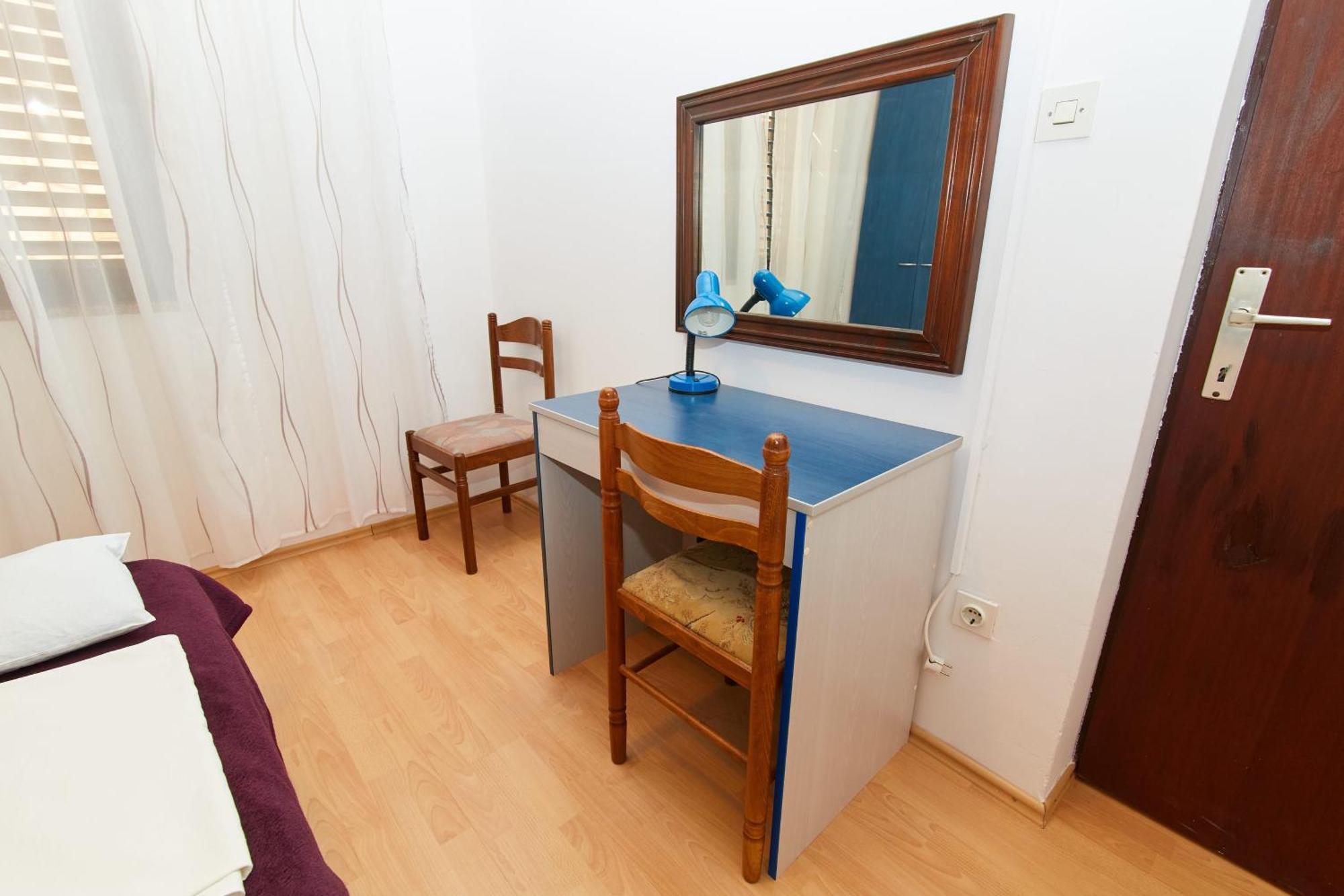 Apartments And Rooms With Parking Space Crikvenica - 19125 Номер фото