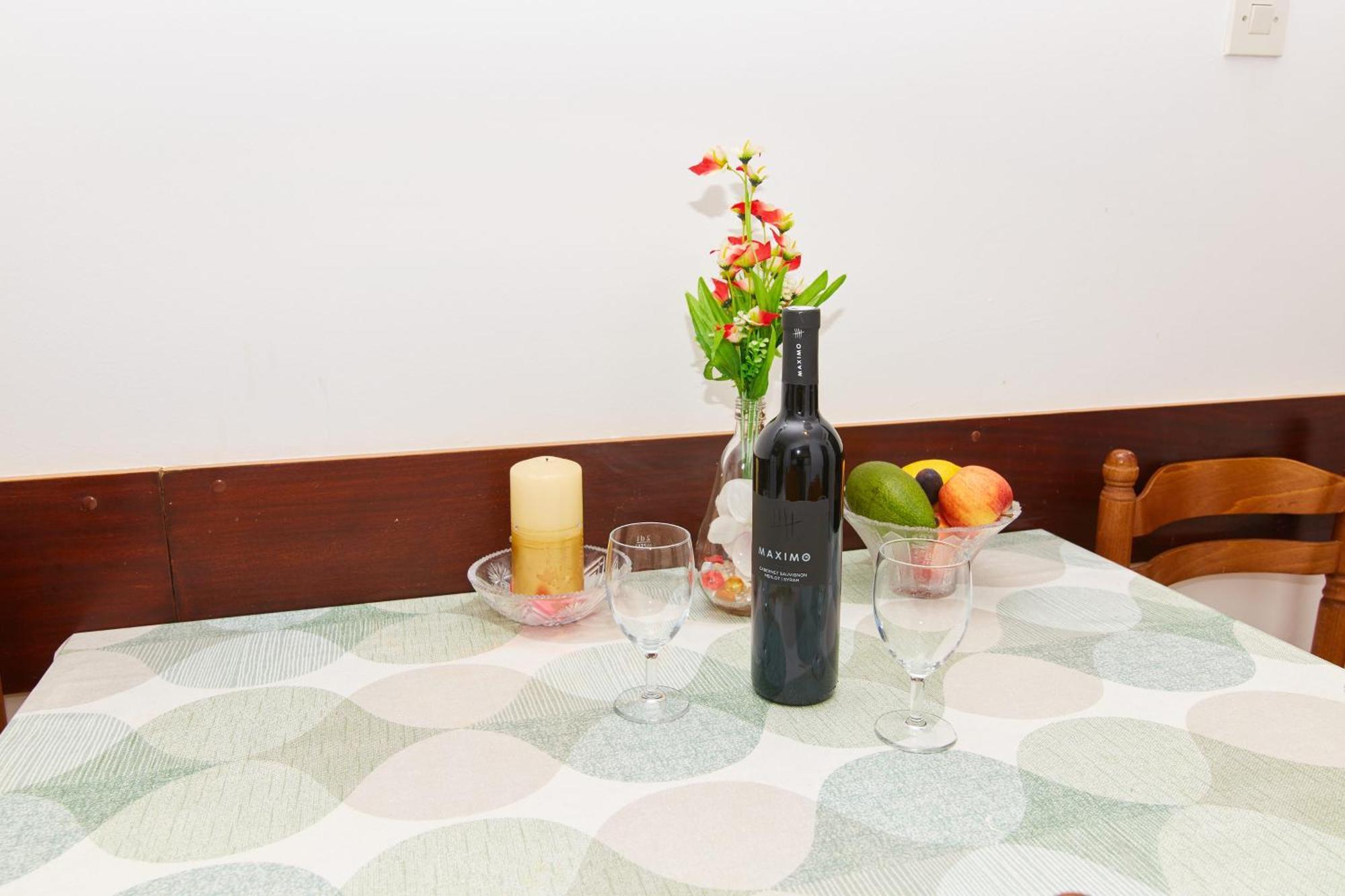 Apartments And Rooms With Parking Space Crikvenica - 19125 Номер фото